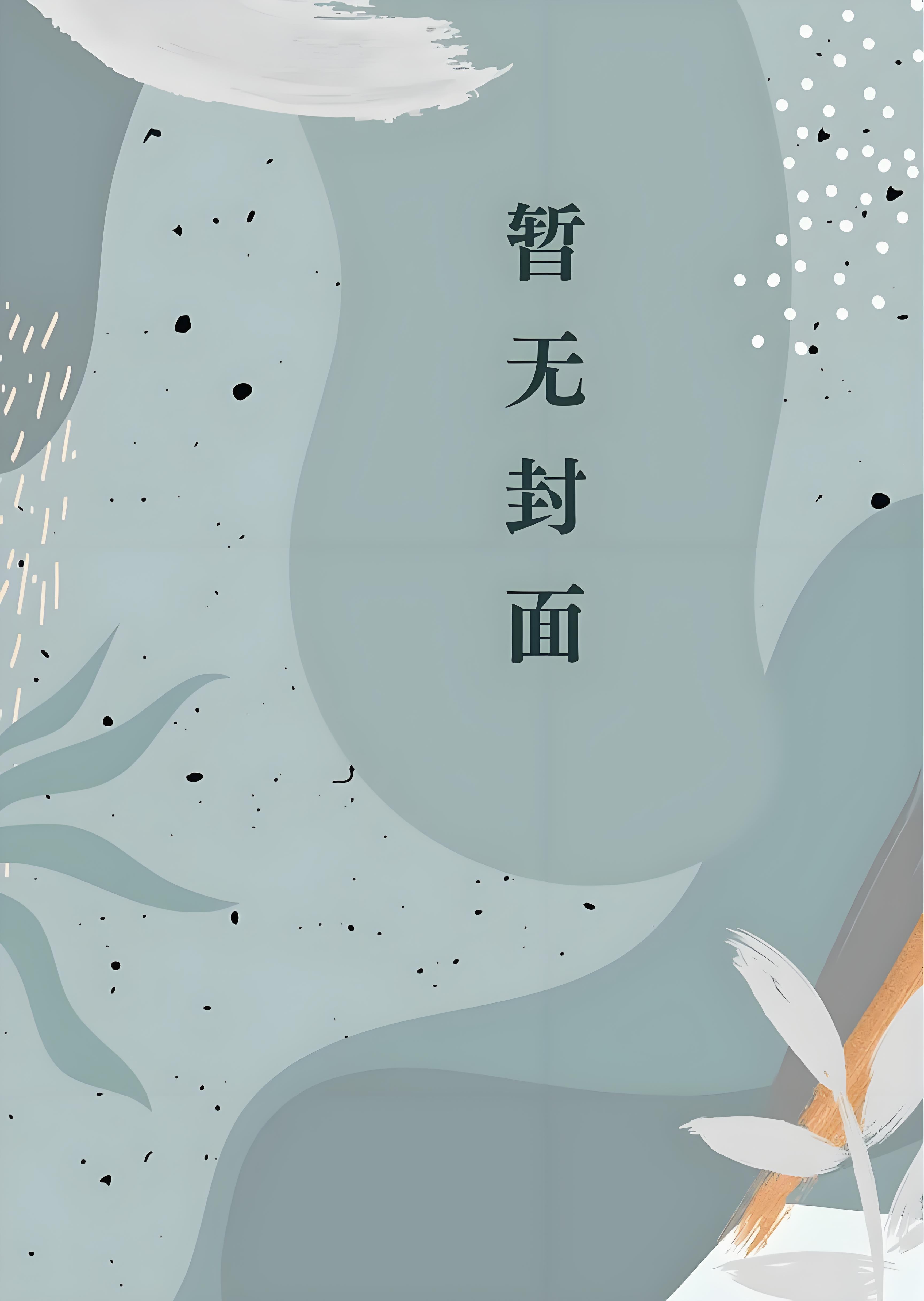穿成反派以后成了男主后爸