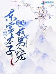 惊!东宫太子竟是我男宠