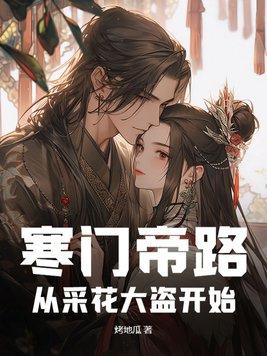 寒门帝路:从采花大盗开始